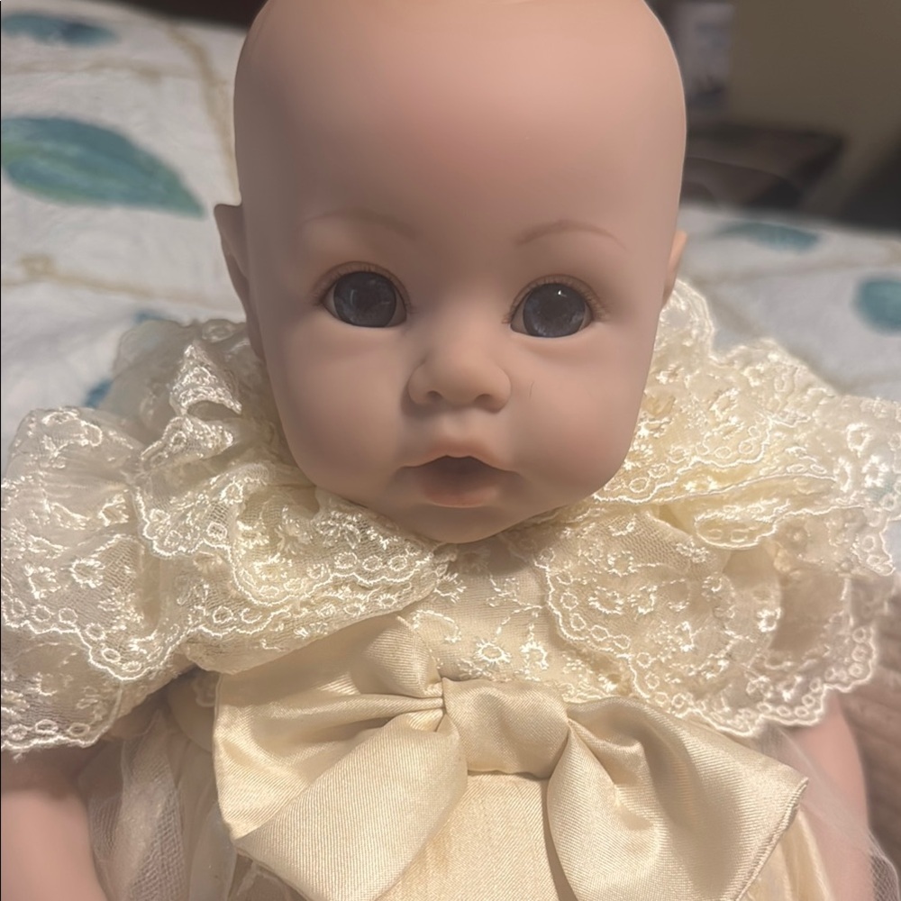 Elegant Adora Doll with beautiful outfit